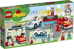 LEGO Race Cars (10947) - image 10