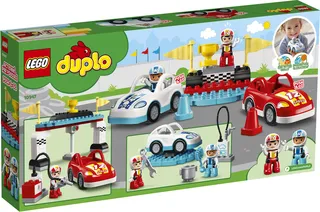 Race Cars by LEGO – product photo 11 of 14