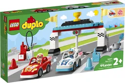 LEGO Race Cars (10947) - image 1