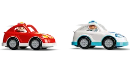 LEGO Race Cars (10947) - image 3
