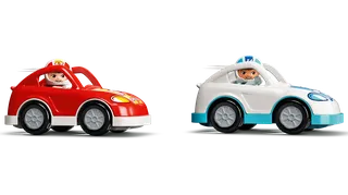 Race Cars by LEGO – product photo 4 of 14