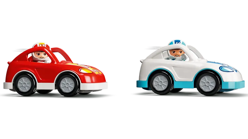 Race Cars by LEGO – product photo 4 of 14
