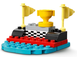Race Cars by LEGO – product photo 5 of 14
