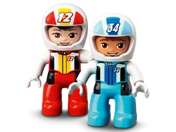 LEGO Race Cars (10947) - image 5