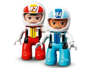 Race Cars by LEGO – product photo 6 of 14
