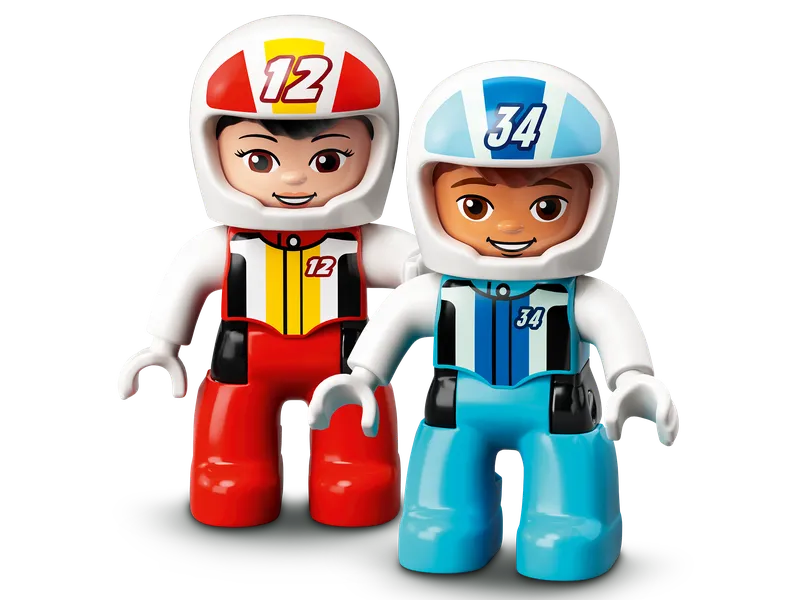 Race Cars by LEGO – product photo 6 of 14
