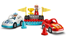 LEGO Race Cars (10947) - image 6