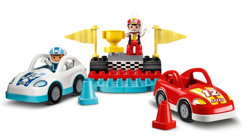 Race Cars by LEGO – product photo 7 of 14
