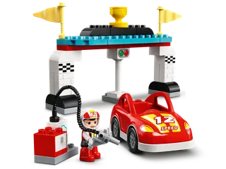 Race Cars by LEGO – product photo 8 of 14