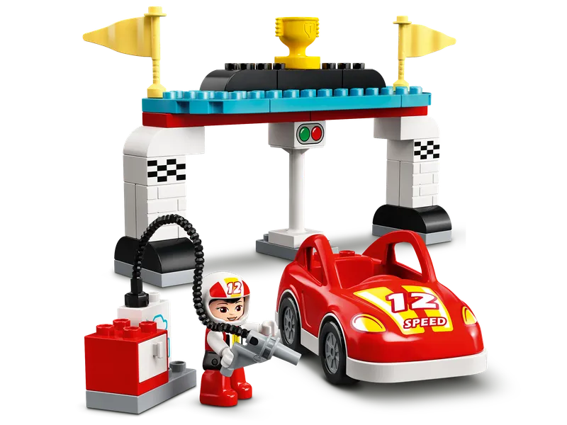 Race Cars by LEGO – product photo 8 of 14