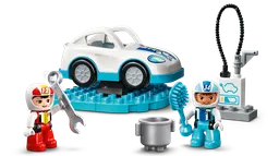 LEGO Race Cars (10947) - image 8