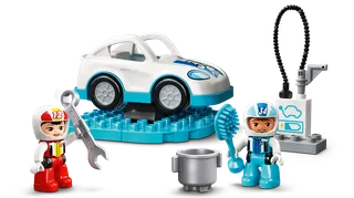 Race Cars by LEGO – product photo 9 of 14