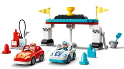 LEGO Race Cars (10947)