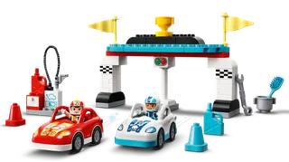 Race Cars by LEGO – product photo 1 of 14