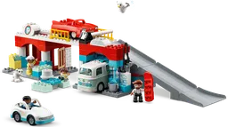 LEGO Car Park and Car Wash (10948) - afbeelding 6