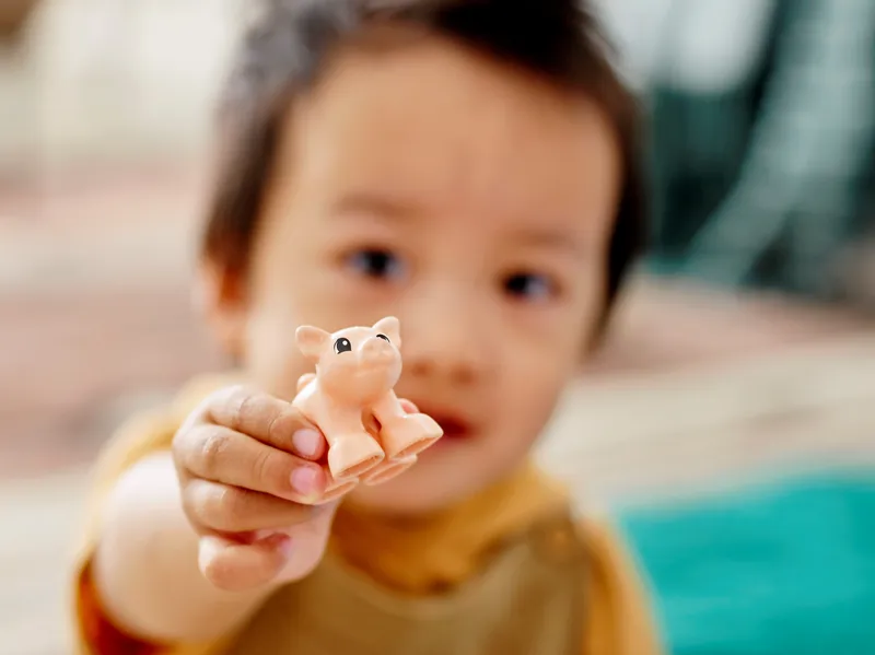 Farm Animal Care von LEGO – Produktfoto 10 von 10