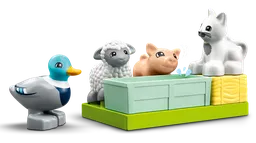 LEGO Farm Animal Care (10949) - image 3
