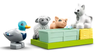 Farm Animal Care von LEGO – Produktfoto 4 von 10