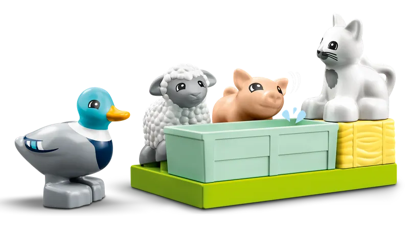 Farm Animal Care von LEGO – Produktfoto 4 von 10