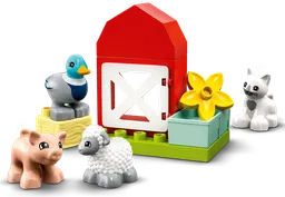LEGO Farm Animal Care (10949) - image 4