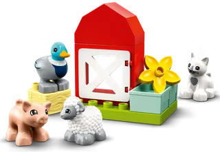 Farm Animal Care von LEGO – Produktfoto 5 von 10