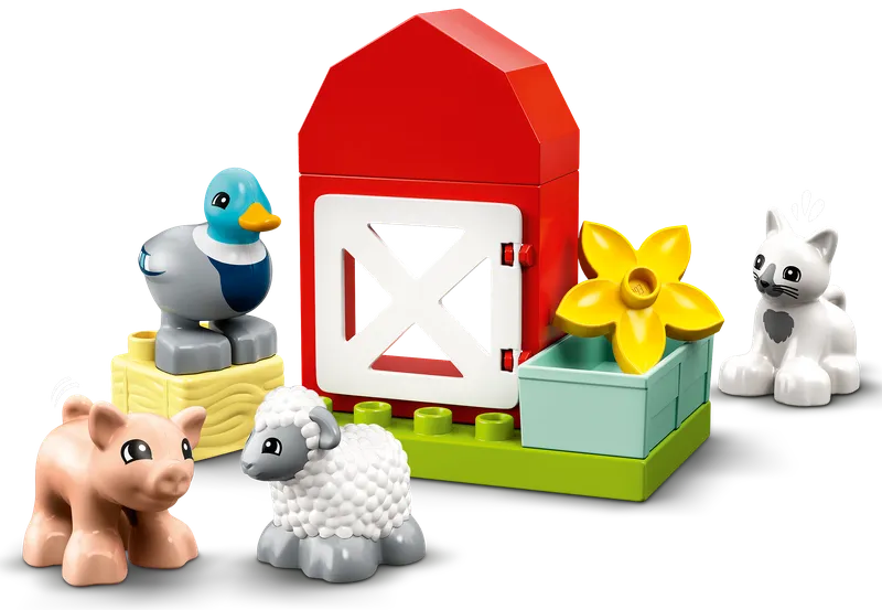 Farm Animal Care von LEGO – Produktfoto 5 von 10
