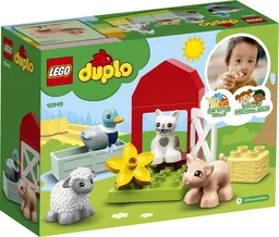 LEGO Farm Animal Care (10949) - image 5