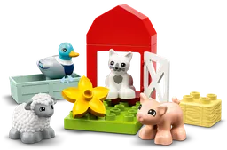 LEGO Farm Animal Care (10949)