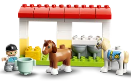 LEGO Horse Stable and Pony Care (10951) - afbeelding 7