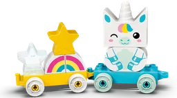LEGO Unicorn (10953) - afbeelding 2
