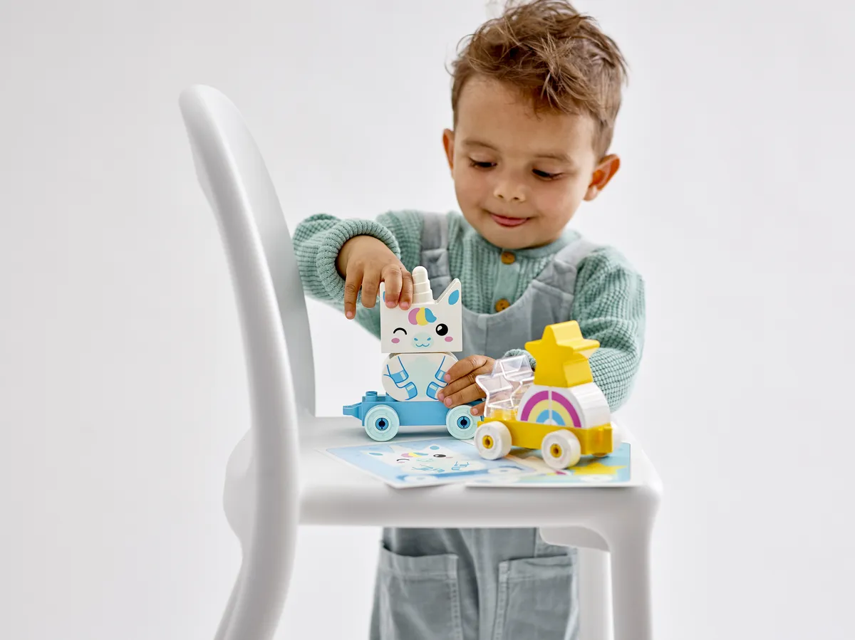 LEGO Unicorn (10953) - image 5