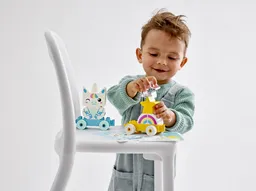 LEGO Unicorn (10953) - afbeelding 7