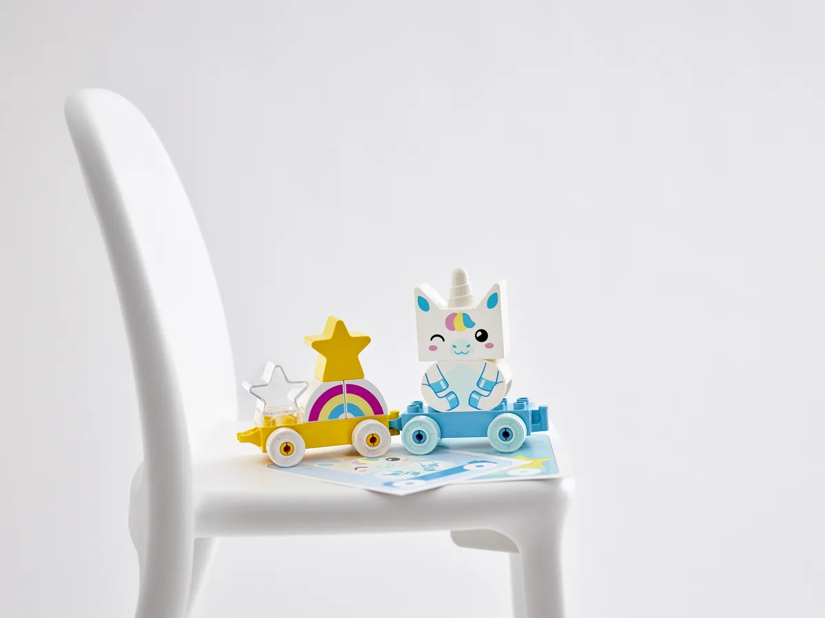 LEGO Unicorn (10953) - image 8
