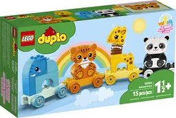 LEGO Animal Train (10955) - afbeelding 1