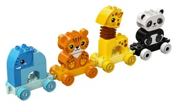 LEGO Animal Train (10955) - afbeelding 2