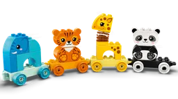 LEGO Animal Train (10955)