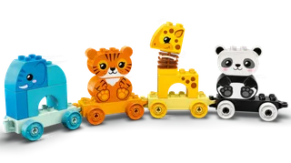 Animal Train von LEGO – Produktfoto 1 von 11