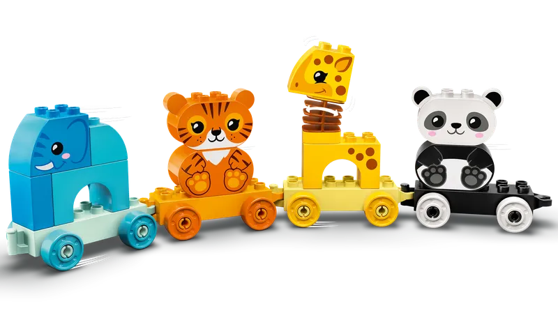 Animal Train
