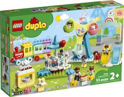 LEGO Amusement Park (10956) - afbeelding 1