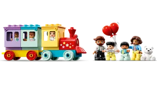 Amusement Park by LEGO – product photo 4 of 11