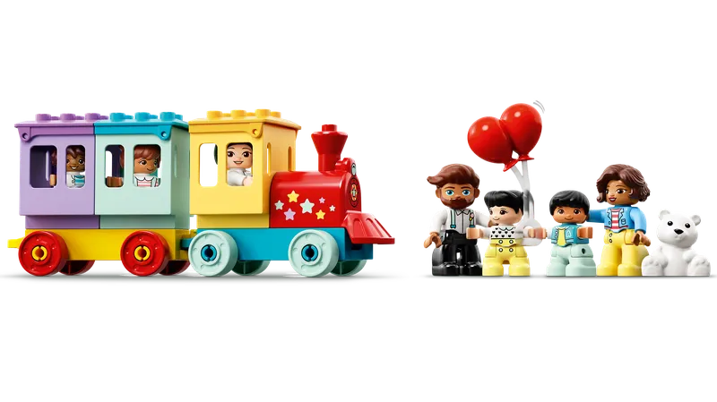Amusement Park by LEGO – product photo 4 of 11