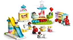 LEGO Amusement Park (10956) - afbeelding 4