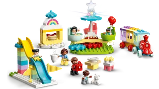Amusement Park by LEGO – product photo 5 of 11
