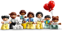 LEGO Amusement Park (10956) - afbeelding 5