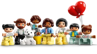 Amusement Park by LEGO – product photo 6 of 11