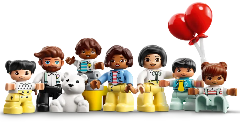 Amusement Park by LEGO – product photo 6 of 11