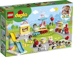 LEGO Amusement Park (10956) - afbeelding 6