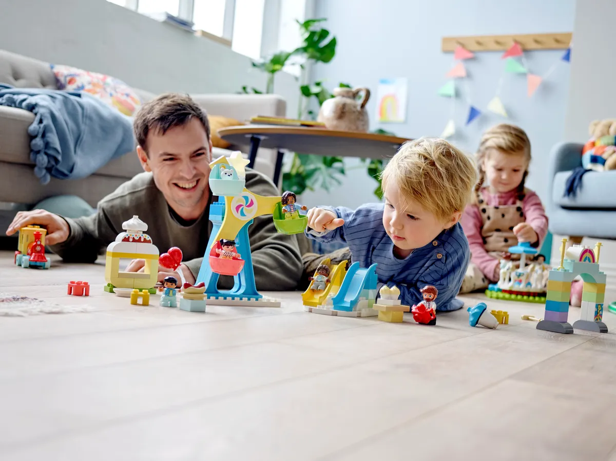LEGO Amusement Park (10956) - Bild 8
