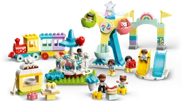 LEGO Amusement Park (10956)