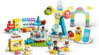 Amusement Park by LEGO – product photo 1 of 11
